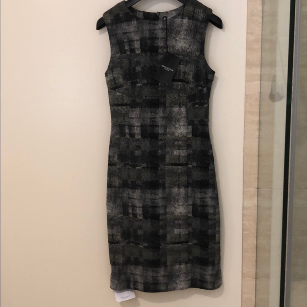 Nwt MM LaFleur Shirley dress size 2